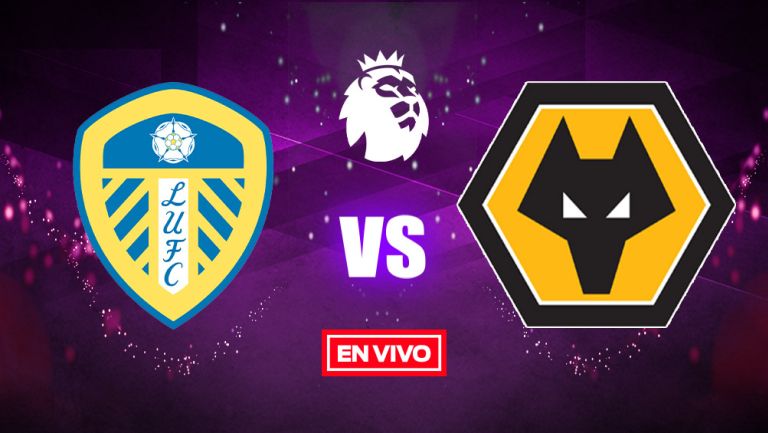 EN VIVO Y EN DIRECTO: Leeds United vs Wolverhampton 2020 J5