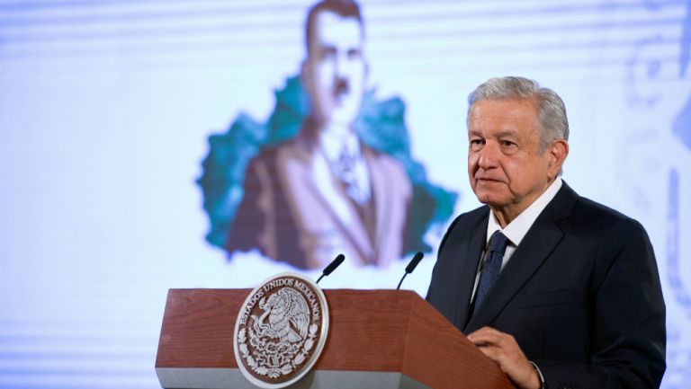 AMLO: Presidente pidió perdón por llamar 'Chapo' a Joaquín Guzmán Loera