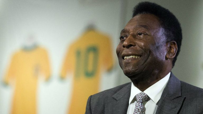 Pelé: Mundo del futbol celebra los 80 años de O Rei