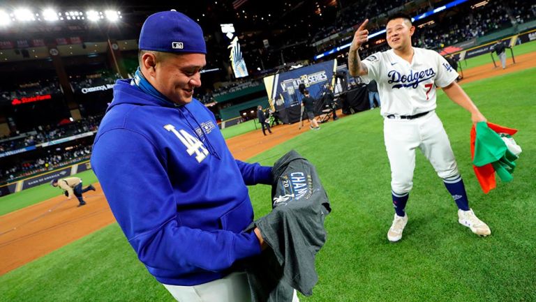 Dodgers: Fernando Valenzuela, el mexicano que lo inició todo