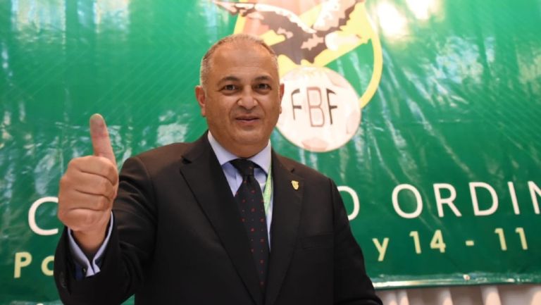 Fernando Costa, nuevo Presidente de la FBF