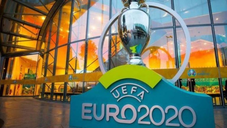 Inglaterra busca la sede única de la Euro 2020