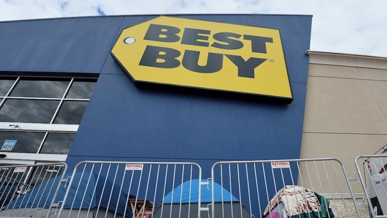Best Buy deja a México después de 13 años
