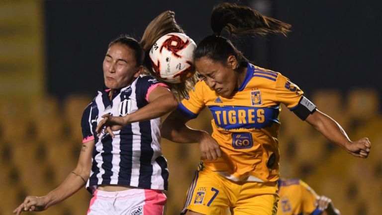 Liguilla Liga MX Femenil: Fechas y horarios para la Final