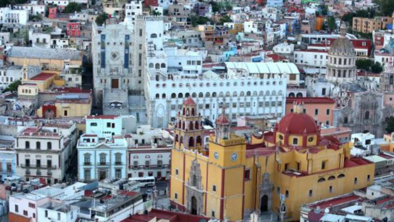 Coronavirus: Guanajuato pasó a semáforo epidemiológico rojo