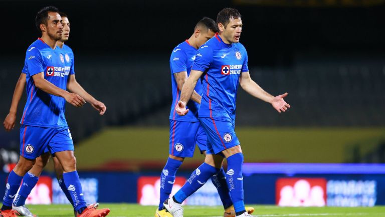 Cruz Azul: Puebla 'trolleó' a La Máquina en venta de productos oficiales