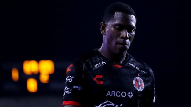 Bryan Angulo: Mujer dio detalles de la muerte en la que se involucró el jugador de Xolos