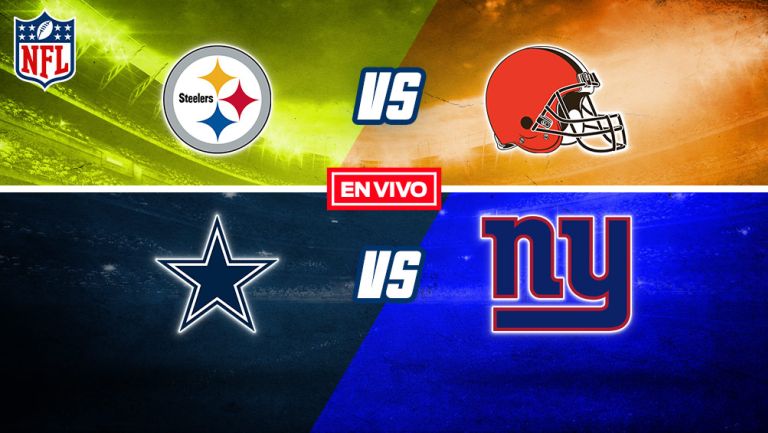 EN VIVO Y EN DIRECTO: NFL Semana 17