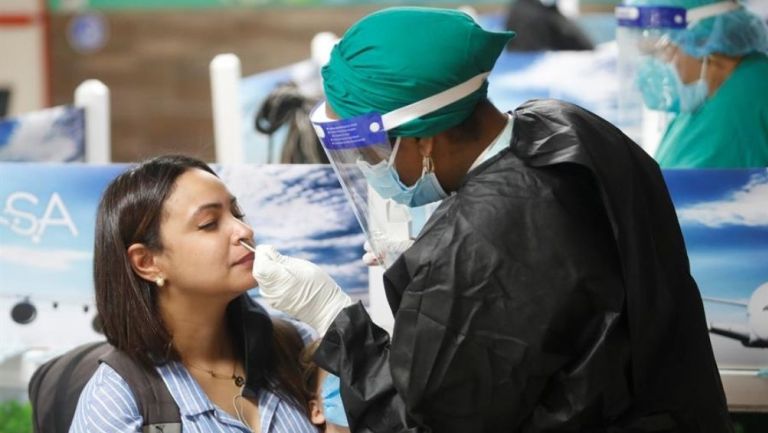 En Cuba han aumentado los casos de Coronavirus 