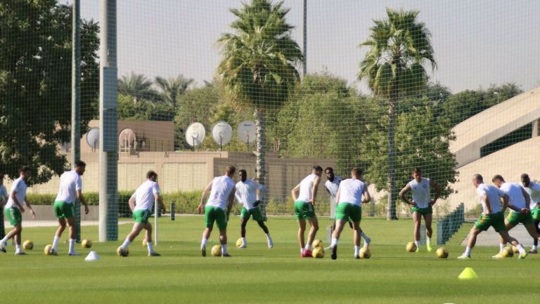 Celtic de Glasgow: Criticado por viajar a Dubái en pleno confinamiento por Covid-19