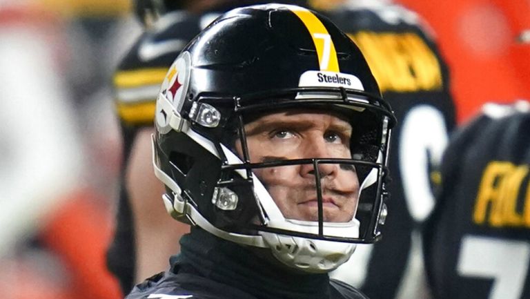 Steelers: Era de Ben Roethlisberger en Pittsburgh está por terminar, según expertos