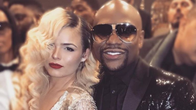 Floyd Mayweather: El exboxeador negó compromiso matrimonial