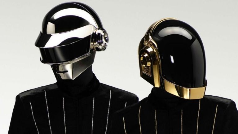 Daft Punk podría sorprender en el Super Bowl LV 