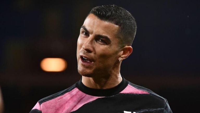 Cristiano Ronaldo pudo haber llegado al Barcelona 