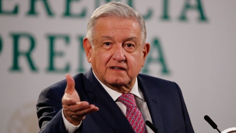 Coronavirus: AMLO insistió en que no usará cubrebocas tras superar Covid-19