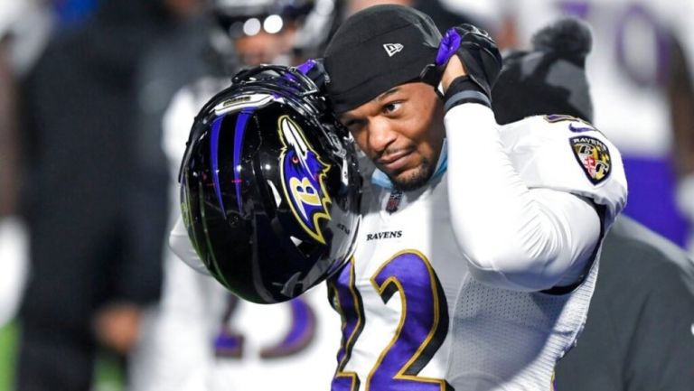 NFL: Ravens informó que familia de Jimmy Smith está a salvo después de sufrir un asalto