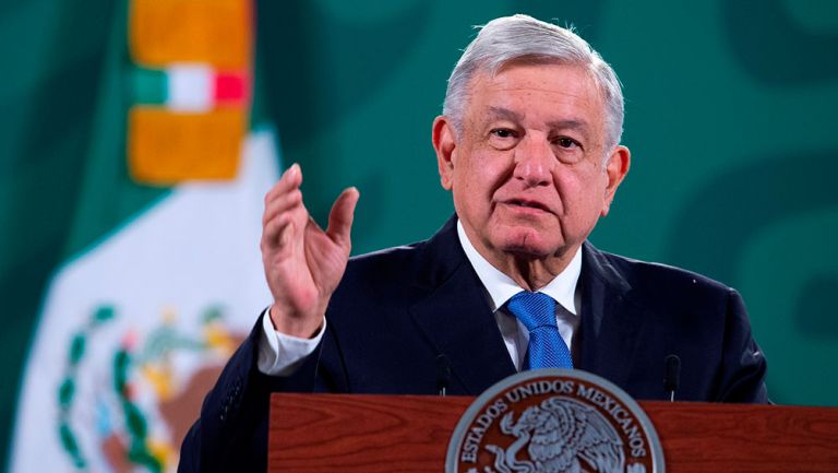 AMLO: 'Deportistas de Tokio 2020, prioritarios en vacunación'