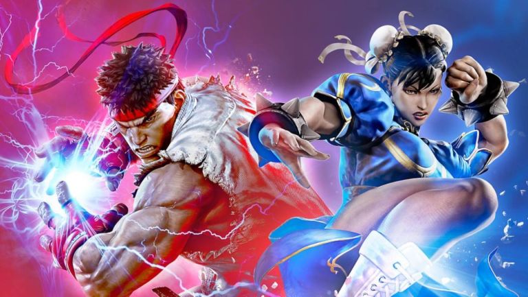 mercado reflejar Agricultura Fortnite: Ryu y Chun-Li serían las nuevas skins dentro del Battle Royale