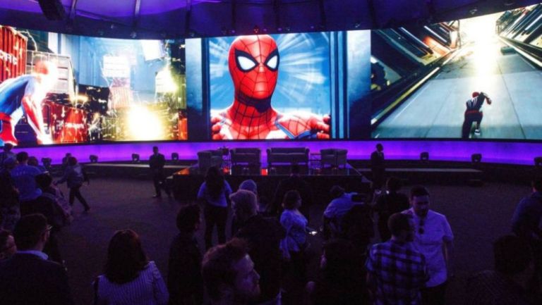E3 2021 se llevará a cabo de forma digital