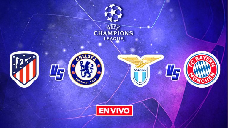 EN VIVO Y EN DIRECTO: Atlético de Madrid vs Chelsea