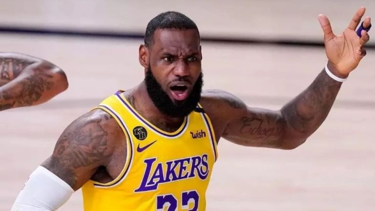 NBA: Juego de Estrellas se realizará a pesar de oposición de jugadores como LeBron James