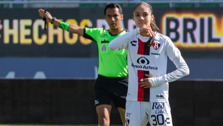 Liga MX Femenil: Familia de Alison González la ayudó a superar misoginia