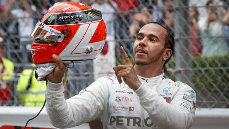 F1: Director de Mercedes no duda del compromiso de Lewis Hamilton con el equipo
