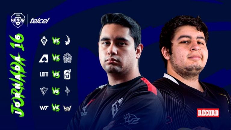 Super Semana de la División de Honor definirá los playoffs