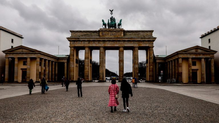  Coronavirus: Alemania se echa para atrás y cancela el confinamiento para Semana Santa