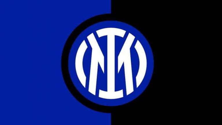 Nuevo escudo del Inter de Milán 