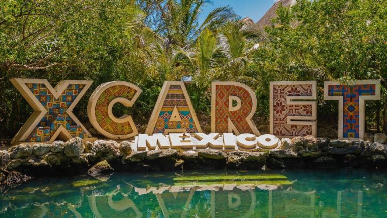 Muere niño en parque de Xcaret tras ser succionado por un filtro