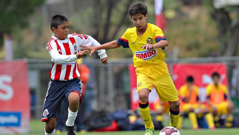 Directivo de Pachuca: 'Salida de Diego Lainez al América fue por falta de minutos, no por bullying'