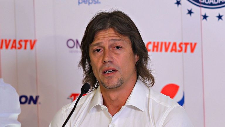 Matías Almeyda tras muerte de su padre por Covid-19: 'No dejo de tener bronca por cómo sucedió'