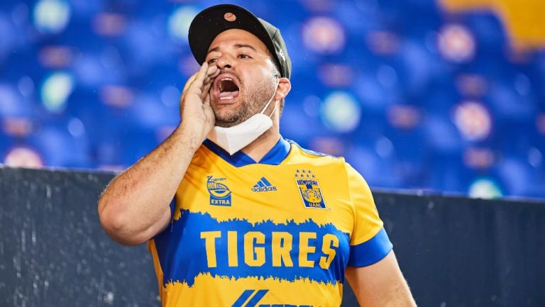 Tigres: Investigará caso de aficionado retirado del Volcán por criticar al Tuca Ferretti