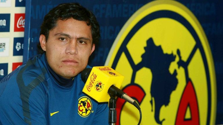 América: 'Jagger' Martínez descartó ser parte de la estafa de la Promotora 'Toninho Junior Martins'