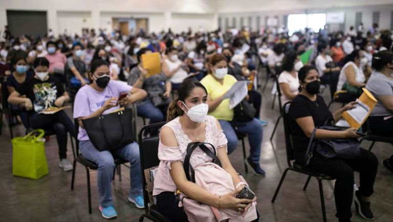 Coronavirus en México