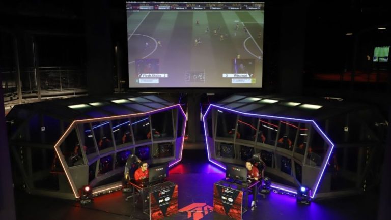 Bundesliga organizará la cuarta edición de la VBL International Series