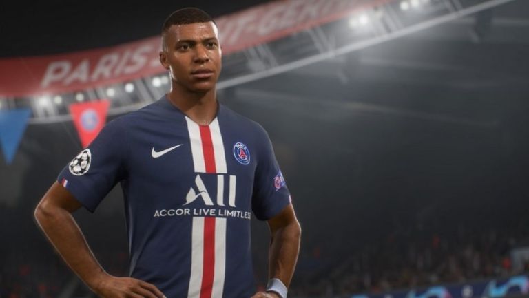 FIFA 21: Anuncia su salida en EA Play a partir de mayo
