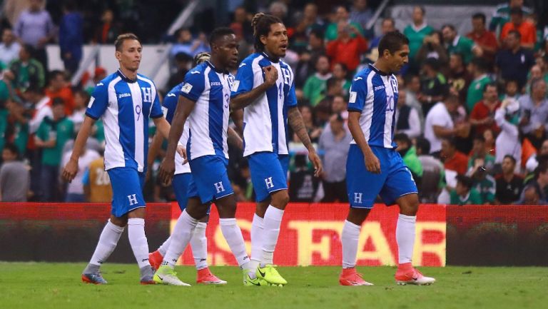 Selección Mexicana: Confirmó juego amistoso contra Honduras