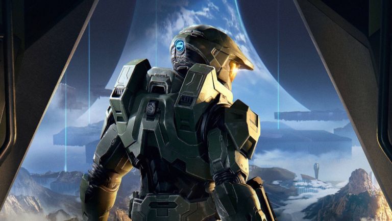 Halo Infinite aún no tiene fecha de estreno exacta