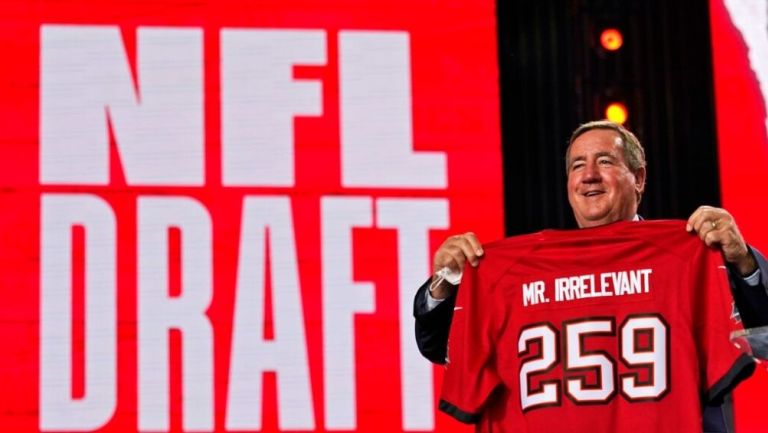 Draft NFL 2021