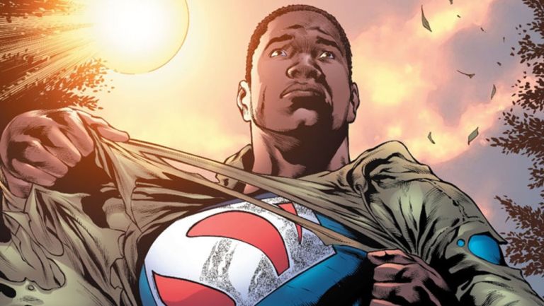 DC Comics buscaría un nuevo actor para interpretar a Superman