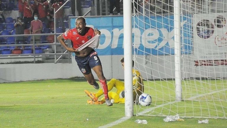 Liga Premier: Irapuato tomó ventaja sobre Cruz Azul Hidalgo en la Final