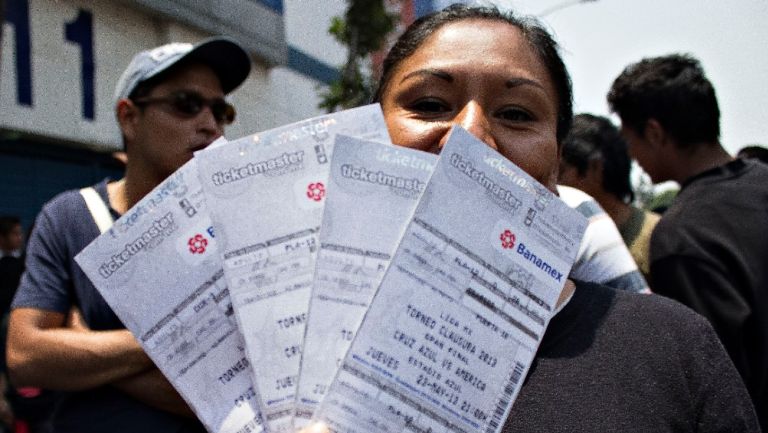  América vs Pachuca: Boletos hasta en 12 mil 500 pesos en reventa