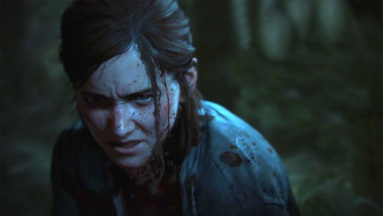 The Last of US II recibió una mejora para jugarse en PS5