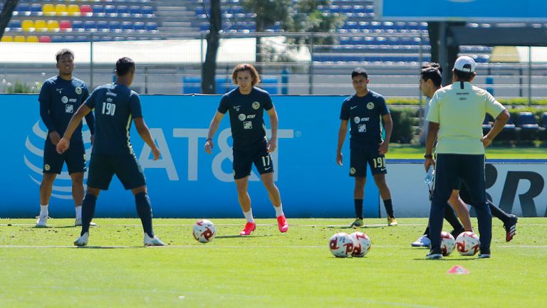 América tendrá pretemporada a la 'europea' para el Apertura 2021