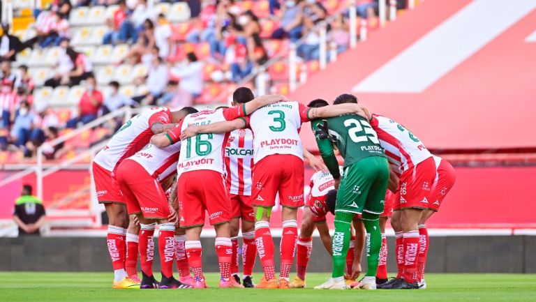 Necaxa tendrá inversión extranjera