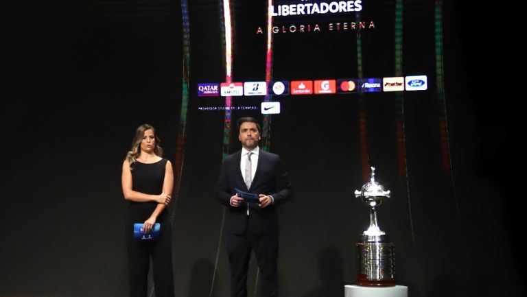 Copa Libertadores: Quedaron definidos los Octavos de Final