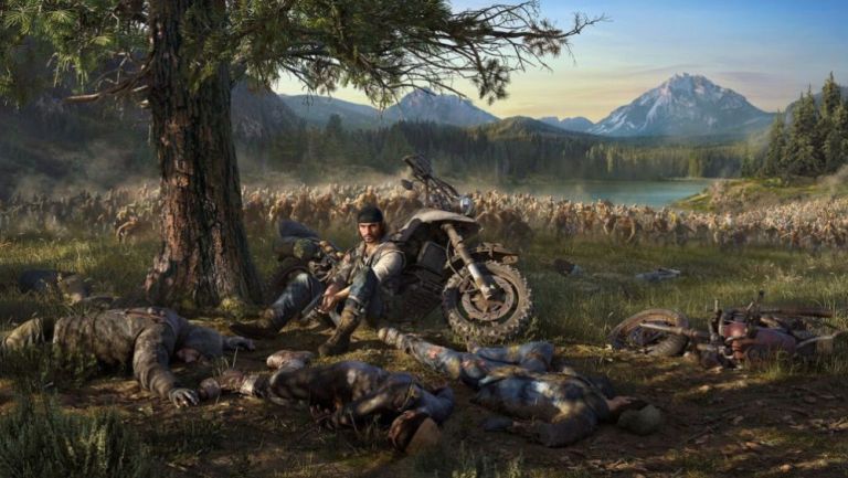 Análisis Days Gone, una ambiciosa aventura con luces y sombras