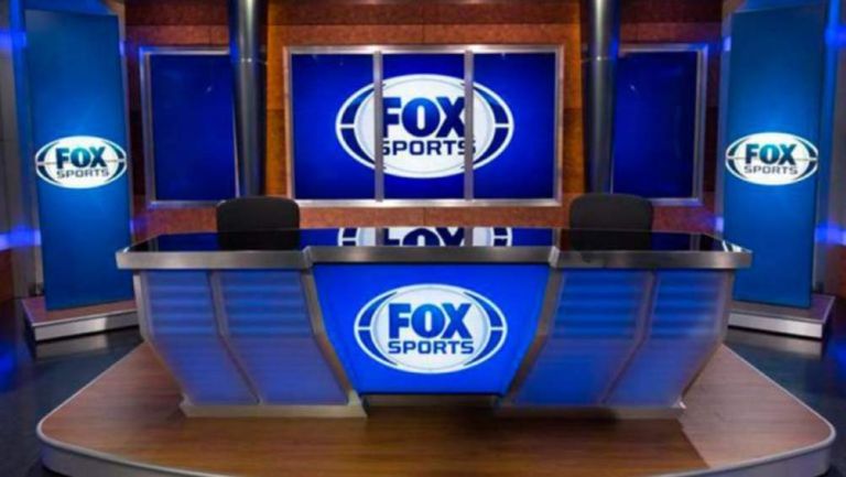Fox Sports oficinas